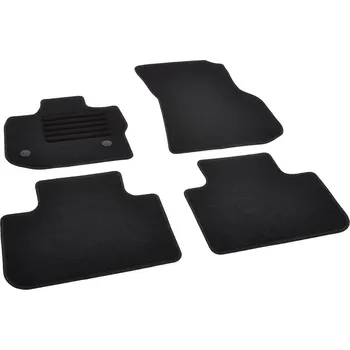 autokoberec Textilní autokoberce Rigum pro BMW X3 G01 (2018 -)