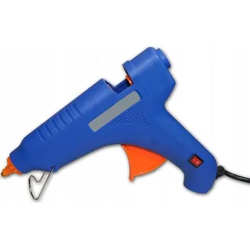 Tavná pistole Pistole tavná - 40W s vypínačem BEAST