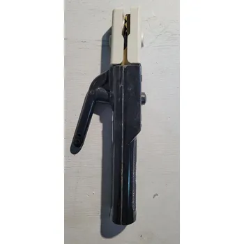 Příslušenství ke svářečce Držák elektrod BINZEL DE 2500