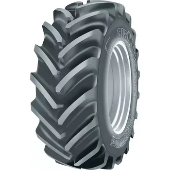 Pneu pro těžký stroj Zemědělská pneu Michelin 650/75R 38 169D/165E MACHXBIB