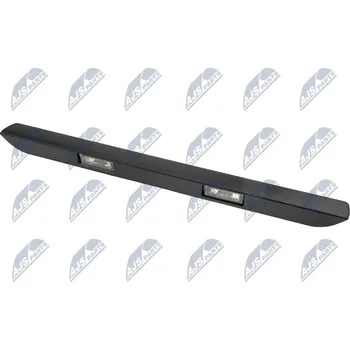 Osvětlení SPZ Osvětlení SPZ NTY EZC-FT-058