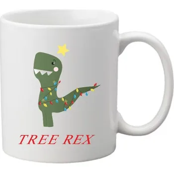 Sada nádobí Hrnek - Tree Rex