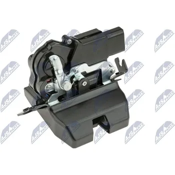 Zabzepeční vozidel Zámek víka zavazadlového prostoru NTY EZC-HY-575