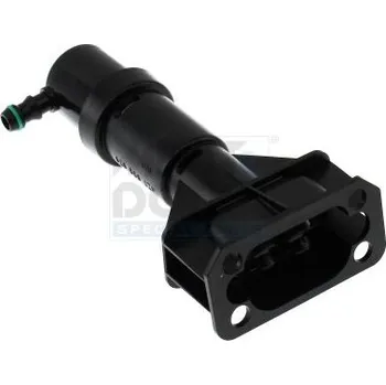 Autosklo Tryska ostřikovače, čištění světlometu MEAT & DORIA 209101