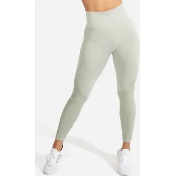 Dámské legíny Marl Seamless Ice - SQUATWOLF šedá L