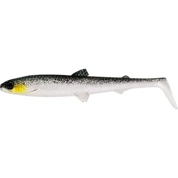 Umělá nástraha Westin Gumová Nástraha BullTeez Shadtail Headlight - 12,5 cm 16 g 2 ks