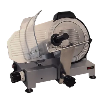 Nářezový stroj, nůž 275 mm teflonový | REDFOX - GSP275T