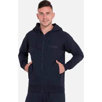 Dámské legíny LELOSI Mikina na zip Andre XL