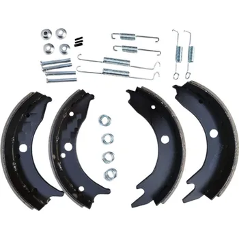 SCHLEGL Brzdové čelisti Schlegel SGB9-SGB15 200×50