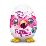 Zuru Pets Alive: Můj ptáček se zvuky