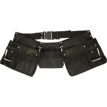 Opasek na nářadí 11 kapes nylon BEAST