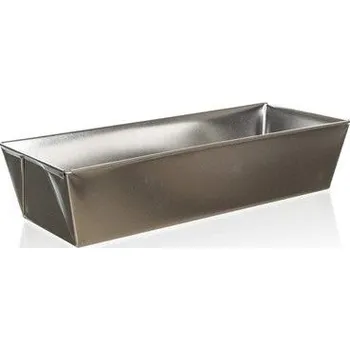 Forma na pečení Forma na biskupský chlebíček FANTASIA 30 x 12 cm