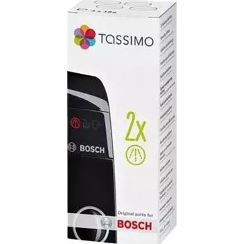 Odvápňovací tablety do kávovaru BOSCH TASSIMO TCZ6