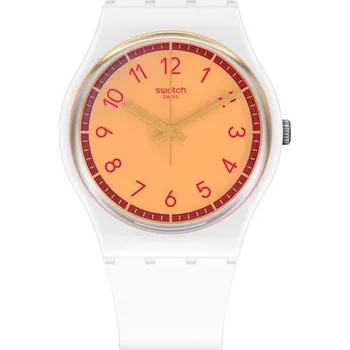 Módní doplněk Hodinky Swatch Whitepay SVHW102-5300