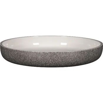 Talíř RAK Porcelain RAK Talíř hluboký 28 cm – dual | RAK-EADC28DU