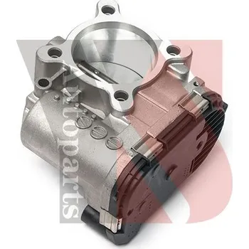 Systém vstřikování Hrdlo škrticí klapky YSPARTS YS-TB05118