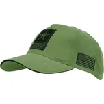 Čepice Fostex Baseball U.S. Army - olivová