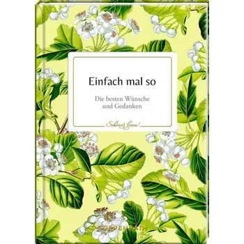 První čtění Einfach mal so [DE] (2021, Firma, Coppenrath F)