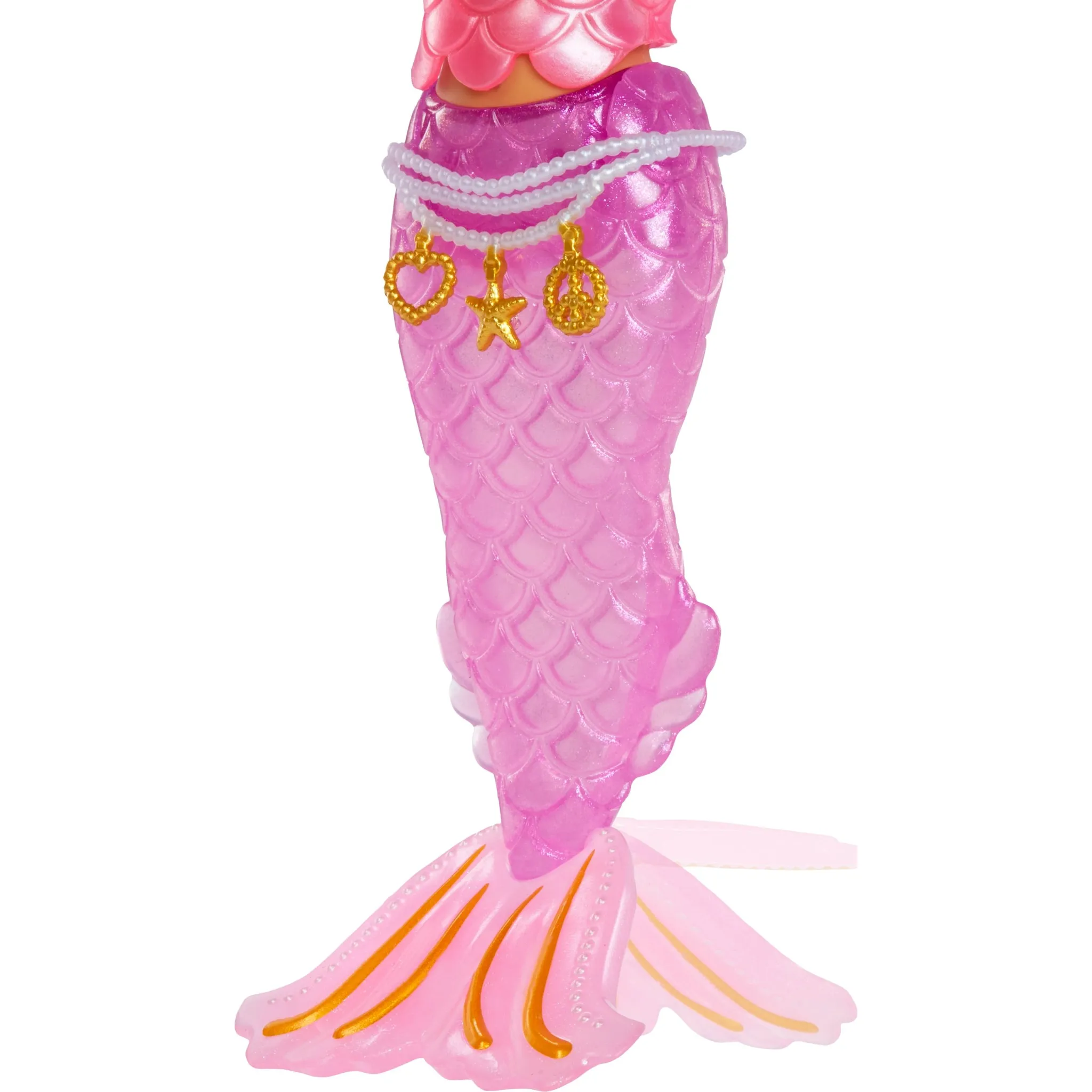 Fotografie 8 - Panenka MGA L.O.L. Surprise Tweens Fashion mořská panna Cleo Cove