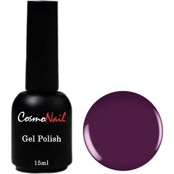 Přípravek na nehty CosmoNail Gel polish Classic 203, 8 ml
