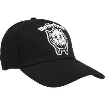 Kšiltovka kšiltovka Motörhead - Warpig - ROCK OFF