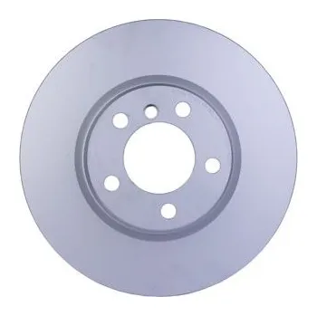 Brzdový kotouč Brzdový kotouč HELLA 8DD 355 119-561