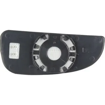 Autosklo Sklo do zrcátka, vnější zrcátko ABAKUS 0536G07