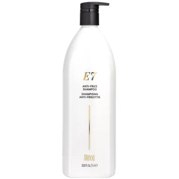 Šampon ALOXXI® E7 ANTI-FRIZZ šampon 1000ml