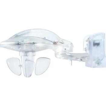 Meteostanice THEBEN 1409207 Povětrnostní stanice Meteodata 140 S KNX