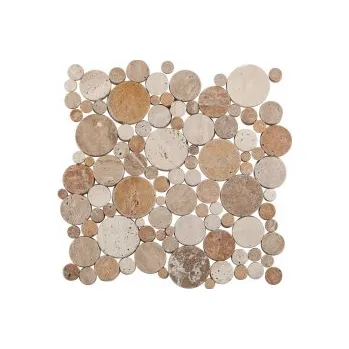 Obklad Mozaika Bärwolf béžová 30x30 cm