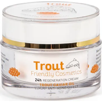 Pleťový krém Barekol 24h Regeneration cream - 50ml
