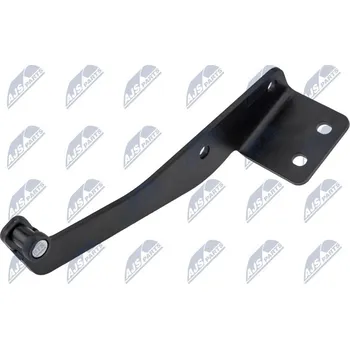 Dveře karosérie Valivé vedení, posuvné dveře NTY EZC-FR-168