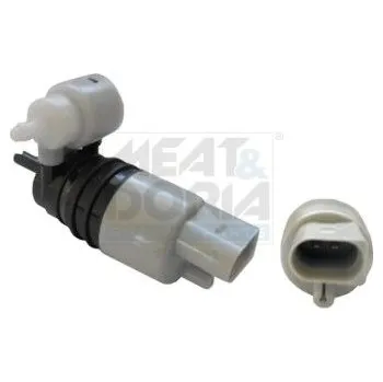 Auto-moto Vodní čerpadlo ostřikovače, čistění skel MEAT & DORIA 20196