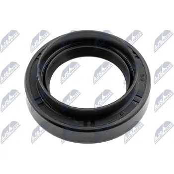 Těsnění převodovky Těsnicí kroužek hřídele, hřídel převodovky NTY NUP-MZ-001