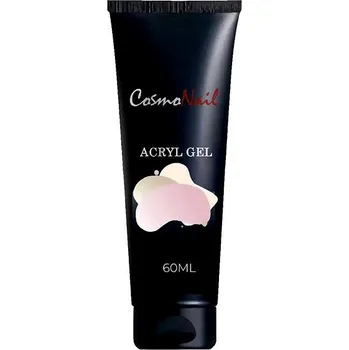Lak na nehty Cosmonail acryl gel 11, 60 ml (tube)