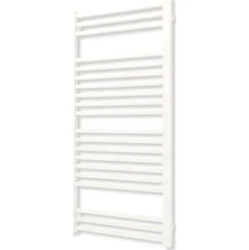 Radiátor DK TERMA Bone 1260x600 vodní radiátor RAL 9016 O8