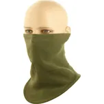 Nákrčník M-Tac Polartec Anatomic Tube Scarf - ranger green, S/M
