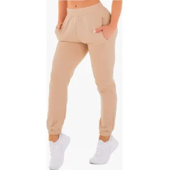 Dámské tepláky Adapt Nude - Ryderwear nude M