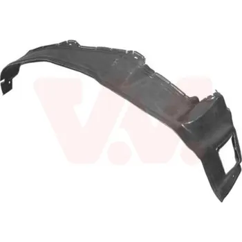 Podběh karosérie obložení, dutina kola VAN WEZEL 3020433