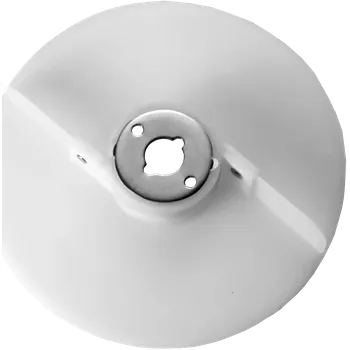 Mechanický zametač Disk vyhazovací plastový nízký pro ZK 50 | REDFOX - DISK VNF