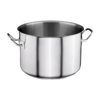 Pánev Hrnec nerezový 10 l | REDFOX - HN 28x17