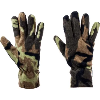 Rukavice Rukavice AČR fleece termo - český vzor, XXL