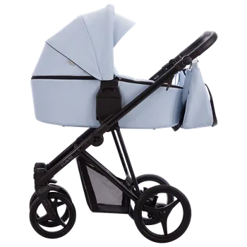 Kočárek Bebetto kombinovany kočarek FLAVIO PRO, col. 08