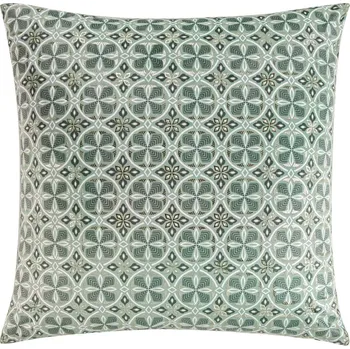 Povlak na polštářek Sametový povlak na polštář 60x60 cm Joan – douceur d'intérieur ID_1634098