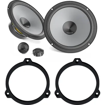 Reproduktor do auta Reproduktory do Kia Rio IV č. 1