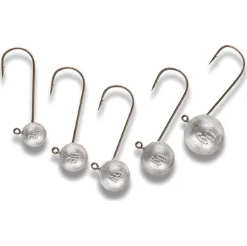 FOX Rage Jigová hlavička Micro Jigs 6 g Velikost 2 5 ks