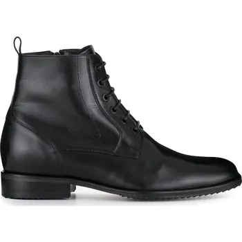 Pánská zimní obuv DOPHAM'S Stanford Black Velikost: 43