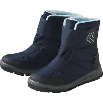 Dámská obuv CRIVIT Dámská zimní obuv s teplou podšívkou (navy modrá, 37)
