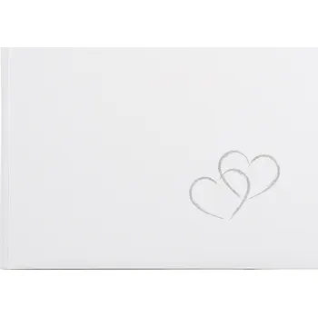 Fotoalbum Hama album klasické LOVE 29x32 cm, 60 stran