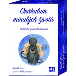 Orákulum minulých životů - Isabelle…